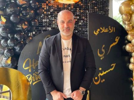 البلد بلدنا